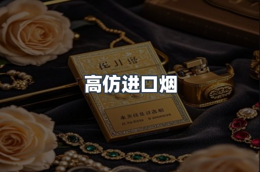 越南香烟系列